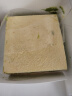 鲜京采【5月全新升级】抹茶芝士蛋糕300g 实拍图