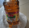 鲁花 食用油 低芥酸特香菜籽油 6.18L   物理压榨 实拍图