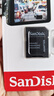 闪迪（SanDisk）32GB TF（MicroSD）4K内存卡 行车记录仪 监控摄像头专用 2,500小时录制 重复读写高耐用存储卡 实拍图