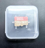 闪迪（SanDisk）256GB TF(MicroSD)内存卡 4K极速金卡A2 V30 U3行车记录仪 运动相机无人机 监控存储卡 读190MB/s 实拍图
