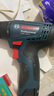 博世（BOSCH） 手电钻充电电钻电动螺丝刀锂电池家用工具箱全套套装GSR120-LI 【3.0Ah×1块电池+20支附件套】 实拍图
