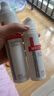 薇诺娜极润水乳精华3件套爽肤水乳液精华化妆品护肤品套装 实拍图