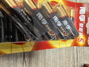 南孚5号电池12粒 五号碱性 聚能环5代 适用耳温枪/血糖仪/无线鼠标/遥控器/血压计/挂钟/血氧仪等 实拍图