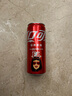 可口可乐（Coca-Cola）碳酸汽水摩登罐饮料330ml*24罐新老包装随机发货 实拍图