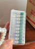诤友 （JOYO）一次性烟嘴过滤器20重过滤粗中细三用抛弃型咬嘴烟具100支 实拍图