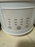 蓝宝（BLAUPUNKT）破壁机家用豆浆机全自动免煮2025新款静低音破壁机小型榨汁机婴儿米糊机磨粉机智频变速 国家补贴 实拍图