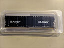 光威（Gloway）16GB DDR4 2666 台式机内存条 悍将系列 实拍图