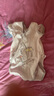 babylove婴儿包屁衣夏季薄款纯棉三角哈衣爬服新生儿宝宝衣服四季款 童趣铅画2件装(夏薄款) 73cm 实拍图