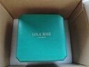 LOLA ROSE罗拉玫瑰小绿表女士手表女节日礼物送女友生日礼物女 实拍图