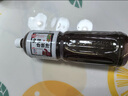 百利 0脂肪0蔗糖油醋汁沙拉酱 蔬菜沙拉健身餐沙拉汁色拉 1.5L 实拍图