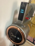 美的（Midea）吸尘器家用无线Q7 手持吸尘器   绿光显尘车载大吸力 除螨除尘一体机轻量【国家补贴】 实拍图