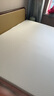 宝珀 泰国天然乳胶床垫子双人薄款1.8米榻榻米垫子家用180*200*3cm 实拍图