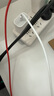 Apple/苹果 60W USB-C编织充电线-1米 苹果充电线手机充电线原装充电线数据线适用iPhone/iPad/AirPods 实拍图