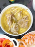 松下（Panasonic）【国家补贴】上烤下蒸万食炉2.0彩屏触控28L大容量家用变频微波炉微蒸烤炸一体机NN-DS285Q 实拍图