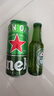 喜力经典500ml*12瓶整箱装 喜力啤酒Heineken 实拍图