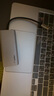 贝尔金（BELKIN）Type-C拓展坞 MacBook扩展坞5合1 电脑USB扩展TF/SD读卡器 iPad投屏HDMI 兼容雷电口 AVC007 实拍图