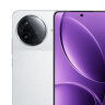 小米 REDMI K80 第三代骁龙 8 6550mAh大电池 澎湃OS 雪岩白 16GB+512GB 红米5G至尊手机 实拍图