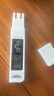 鲸万荟通用净水器10寸PP棉滤芯适用各品牌厨下前置通用滤芯套装带扳手（4只装）W941 实拍图