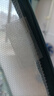 全品屋蒙古包蚊帐架免安装可折叠家用婴儿防摔拉链坐床式宿舍一体式床帘 【双门全底条纹蓝】1.8*2.0米M 实拍图