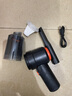 吸尘器家用大吸力大功率轻便清洁机车载吸尘器两用手持吸尘器小型宠物除吸毛器桌面便携除尘机 【车载家用】迷你便携式 实拍图