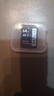 雷克沙（Lexar）v60sd卡uhs-II相机内存卡高速4K单反相机存储卡 64G 1667x PRO读250M写120M UHS-II V60SD卡 实拍图