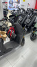 小牛电动【直播间领券】【北京专享】G400T电动车  智能锂电长续航 新国标电动自行车基础款 到店选色 实拍图