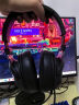 雷蛇（Razer）北海巨妖V3 X 有线头戴式电竞游戏耳机耳麦 RGB灯效 CSGO 黑神话悟空 吃鸡耳机 适配三角洲行动 实拍图