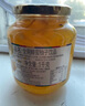 全南蜂蜜柚子茶1000g 韩国进口果酱 冲调饮品节日礼品 类目TOP 0脂 实拍图