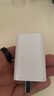 Bkayp67W氮化镓超级快充套装27W手机PD快充2米TC线45W/65W充电器头适用华为小米苹果联想笔记本电脑平板 实拍图