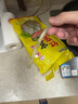 双塔纯红薯粉条宽粉条500g火锅川粉南北干货火锅食材地瓜粉汤粉炖菜粉 实拍图