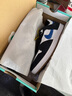 耐克NIKE男女通款板鞋缓震SB ALLEYOOP运动鞋CJ0882-104白黑40.5 实拍图