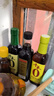 千禾匠心酿造礼盒【0添加】 酱油500ml*2+料酒500ml+香醋 500ml  实拍图