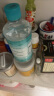 海氏海诺75%酒精消毒液510ml/瓶皮肤清洁消毒酒精喷雾替换装免洗洗手液 实拍图