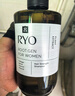 吕（Ryo）橄榄吕强化屏障洗发水控油蓬松洗头膏580ml【采销直播间】 实拍图