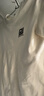 JEANSWEST LIFE真维斯纯棉短袖男t恤美式潮牌男士上衣夏季休闲宽松舒适男款衣服 实拍图