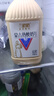 和润日式酸奶1.05kg 实拍图