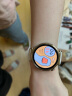华为【520送礼】HUAWEI WATCH GT 5 国家补贴15% 珍珠白41mm华为智能手表情绪健康助手玄玑感知系统 实拍图
