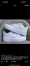 耐克（NIKE）Air Force 1 07男鞋空军一号板鞋经典复古耐磨Air运动休闲鞋 CW2288-111 42 实拍图