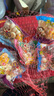 旺旺小馒头小包原味8090后怀旧网红解馋儿童零食旺仔休闲食品小吃 【10包】旺仔小馒头约10g*10包 实拍图