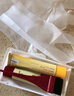 Bigen美源进口可瑞慕染发膏 明亮栗色3G 植萃盖白发染发剂轻松染固色 实拍图