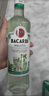 百加得（Bacardi）预调酒 莫吉托酒700ml Mojito 基酒调酒烘焙  洋酒  实拍图