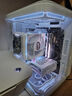 微星（MSI）B760M PROJECT ZERO DDR5 零 WIFI背插主板 支持CPU14600K/14600KF/14700KF(Intel B760/LGA 1700) 实拍图