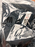 策息裤子男夏季冰丝速干薄款休闲裤男士直筒宽松运动长裤运动男裤 黑+深灰【两件装】 2XL -建议140-150斤左右 实拍图