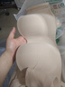 菇娘家无肩带内衣承托杯防滑无痕女抹胸隐形聚拢美背文胸大码胸罩裹胸 实拍图