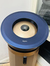 戴森（DYSON）BP04空气净化器 大面积净化异味过敏原除甲醛  滤除花粉宠物毛发 医护级 宠护认证 【蓝金色】 实拍图