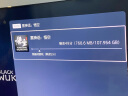 索尼（SONY）【国内保税仓】索尼ps5pro/slim轻薄版 家用游戏机主机港版/日版【支持双影奇境】 港版PS5 slim数字版+原装白色手柄 官方标配 实拍图