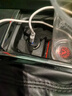 倍思车载充电器【支持拆封试用】点烟器转换器超级快充车充头一拖二适用苹果16华为小米 实拍图
