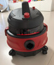 小狗桶式吸尘器家用  1600W大功率大吸力工业吸尘器装修美缝开荒保洁多功能吸尘机 实拍图