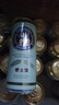 爱士堡小麦白啤酒500ml*24听 德国原装进口精酿啤酒 整箱装 聚会畅饮 实拍图