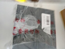 小迷糊 密集补水面膜25ml*42片补水保湿男女士护肤品化妆品礼物 实拍图